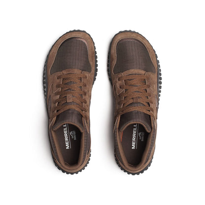 Merrell Men - Wrapt Sneaker Mid Waterproof - Boots