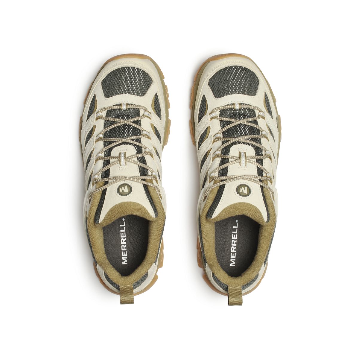 Merrell Men's Moab 3 Hiking Shoes