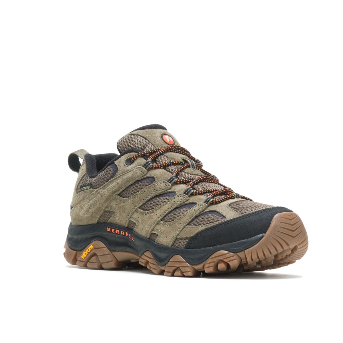 Merrell Men - Moab 3 Waterproof - Shoes