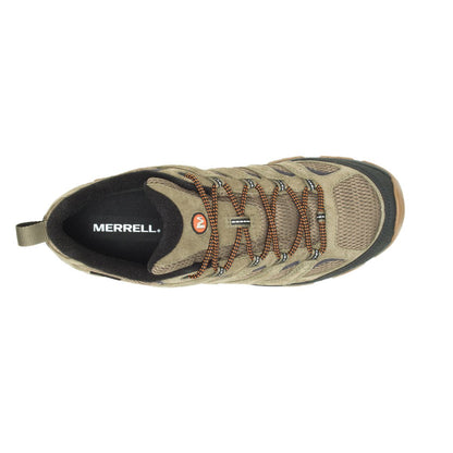 Merrell Men - Moab 3 Waterproof - Shoes