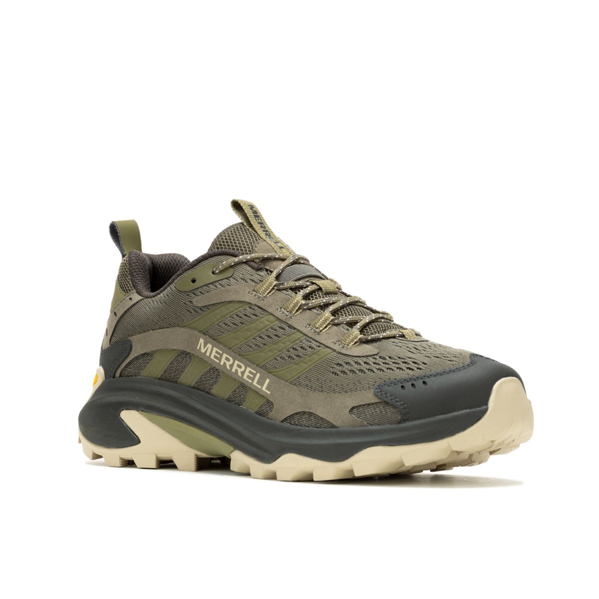 Merrell Men's Moab Speed 2 Hiking Shoes