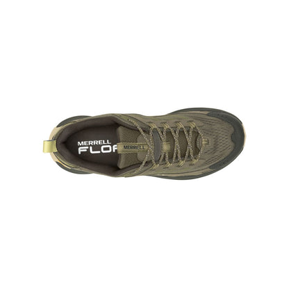 Merrell Men's Moab Speed 2 Hiking Shoes