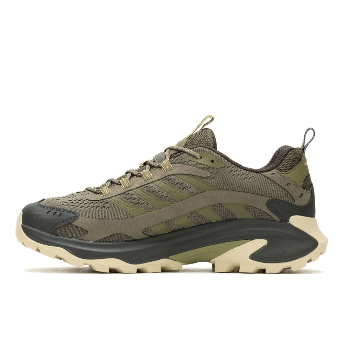 Merrell Men's Moab Speed 2 Hiking Shoes