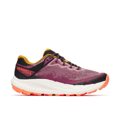 Merrell Men's Nova 4 Waterproof Trail Running Shoes