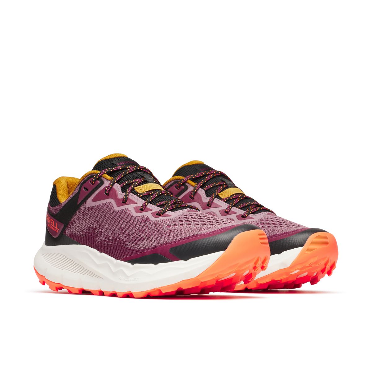 Merrell Men's Nova 4 Waterproof Trail Running Shoes