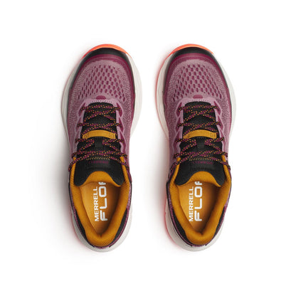 Merrell Men's Nova 4 Waterproof Trail Running Shoes
