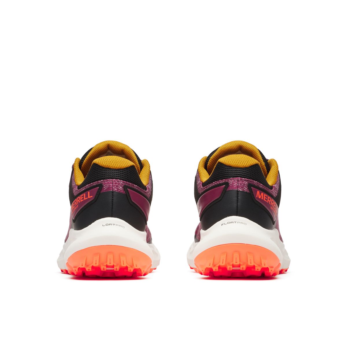 Merrell Men's Nova 4 Waterproof Trail Running Shoes
