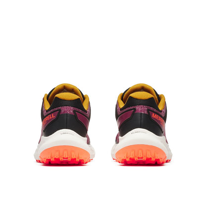 Merrell Men's Nova 4 Waterproof Trail Running Shoes