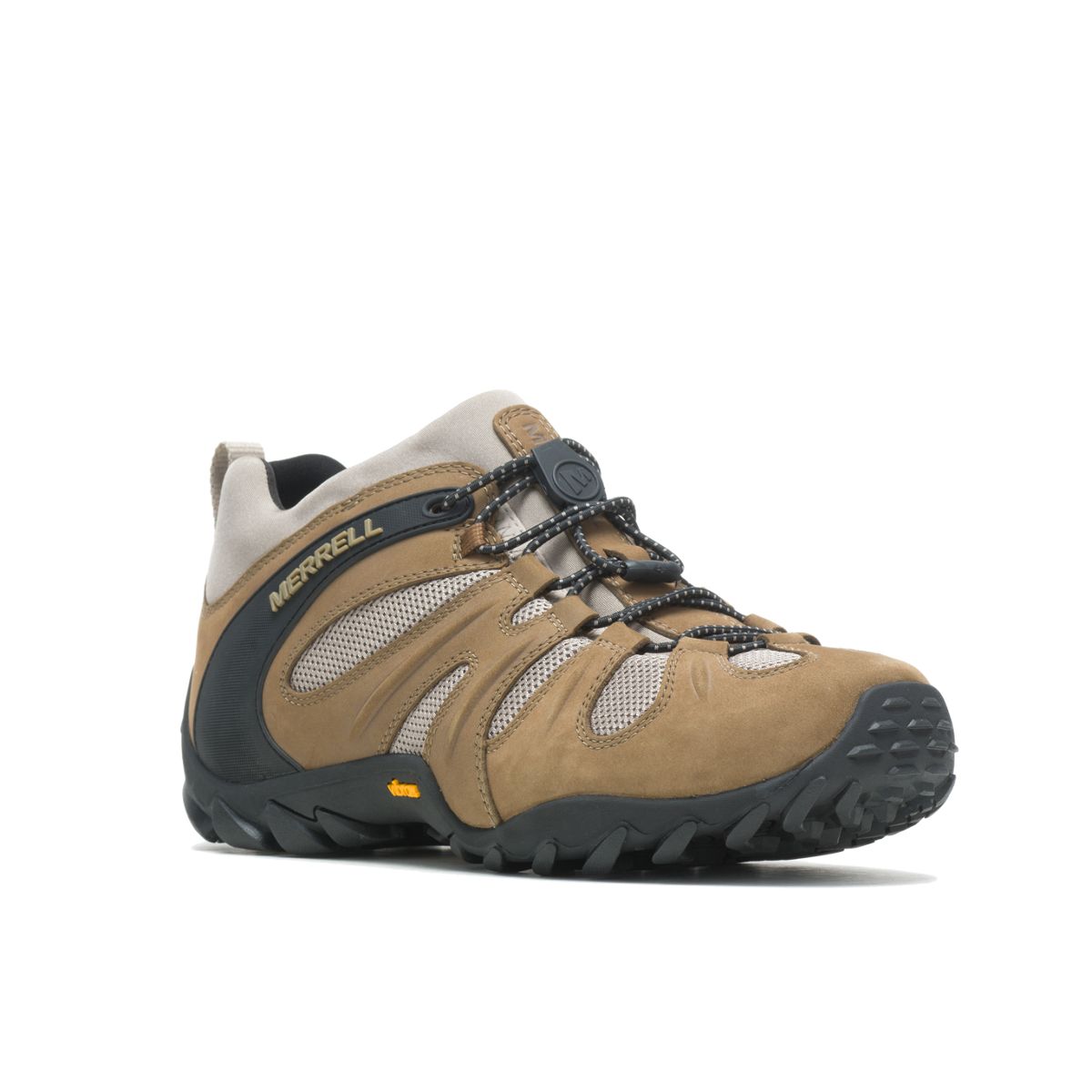 Merrell Men's Chameleon 8 Stretch  Hiking Shoes