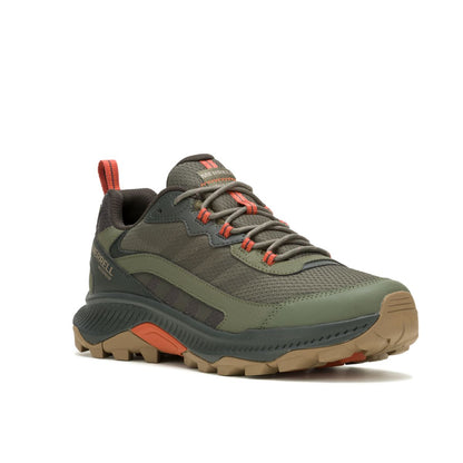 Merrell Men - Speed Strike 2 Waterproof - Shoes