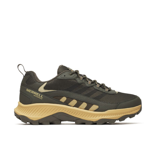 Merrell Men - Speed Strike 2 Waterproof - Shoes