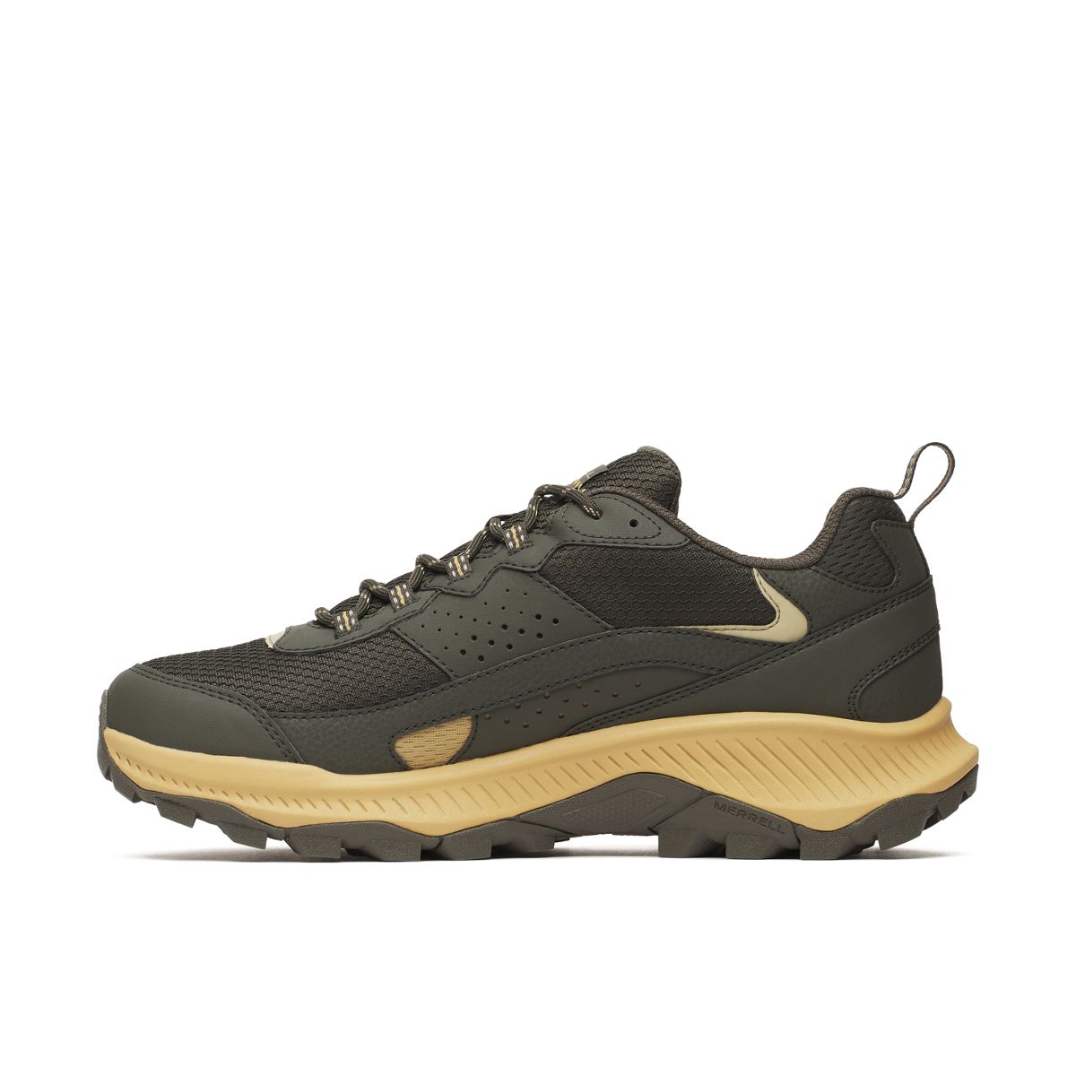 Merrell Men - Speed Strike 2 Waterproof - Shoes