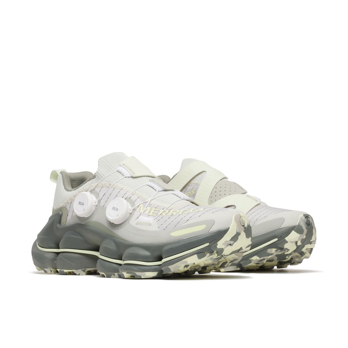 Merrell Men's SpeedARC® Surge Boa Hiking Shoes