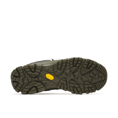 Merrell Men's Moab 3 Mid Waterproof Hiking Boots