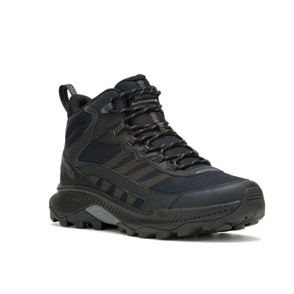 Merrell Men's Speed Strike 2 Mid Waterproof Hiking Boots