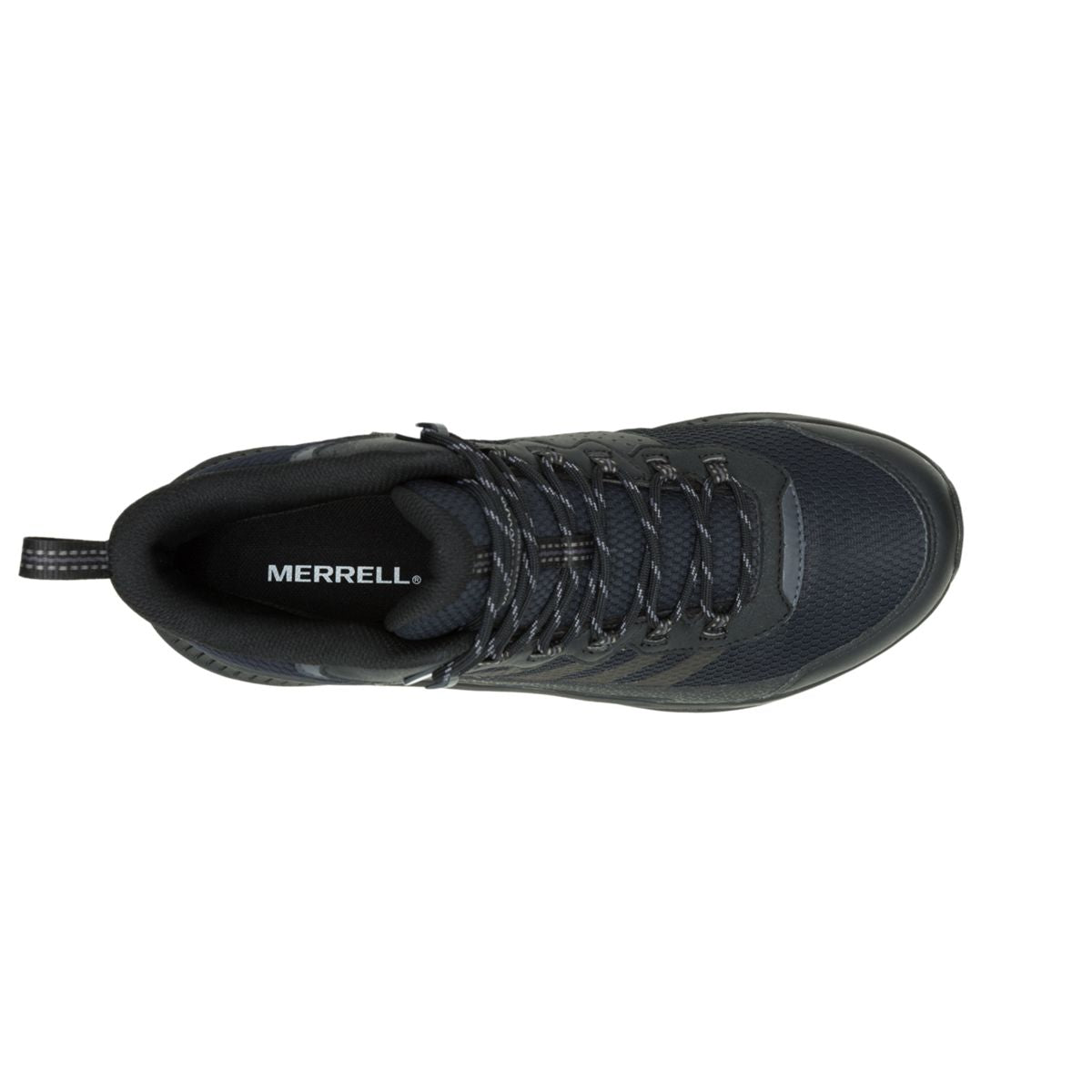 Merrell Men's Speed Strike 2 Mid Waterproof Hiking Boots