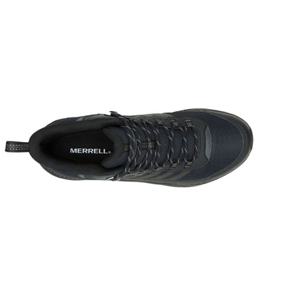Merrell Men's Speed Strike 2 Mid Waterproof Hiking Boots