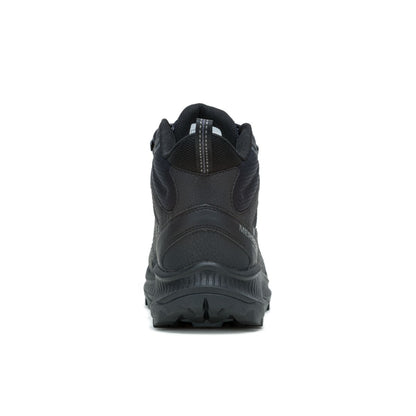 Merrell Men's Speed Strike 2 Mid Waterproof Hiking Boots