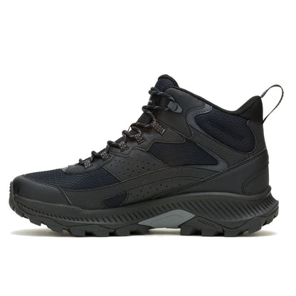 Merrell Men's Speed Strike 2 Mid Waterproof Hiking Boots