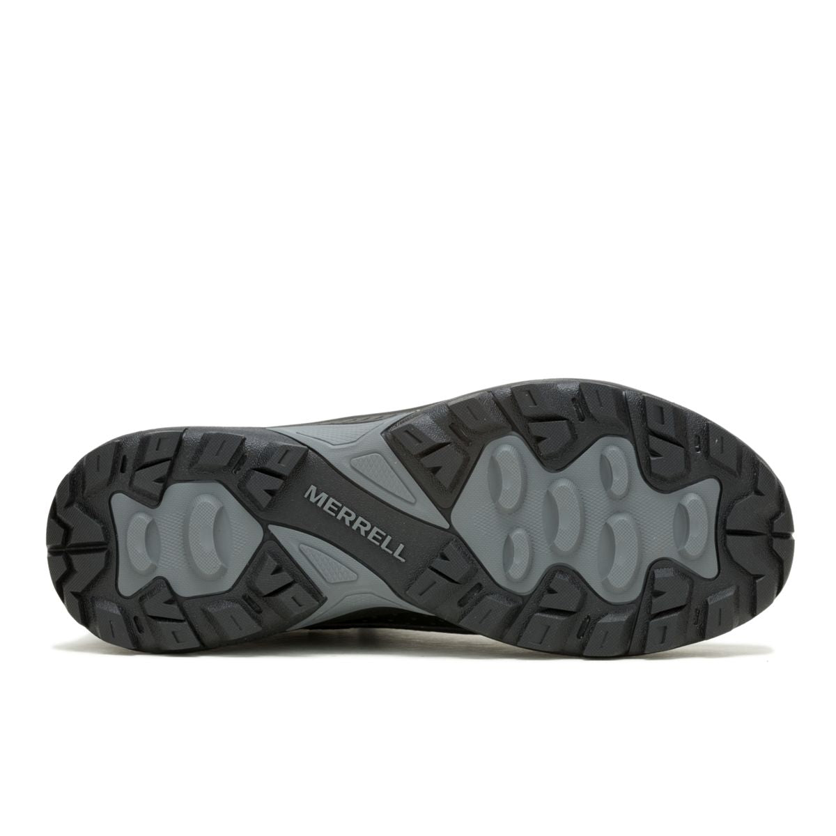 Merrell Men's Speed Strike 2 Mid Waterproof Hiking Boots
