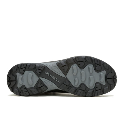 Merrell Men's Speed Strike 2 Mid Waterproof Hiking Boots