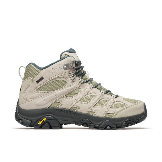 Merrell Men's Moab 3 Mid GORE-TEX® Hiking Boots
