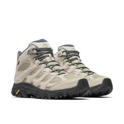 Merrell Men's Moab 3 Mid GORE-TEX® Hiking Boots