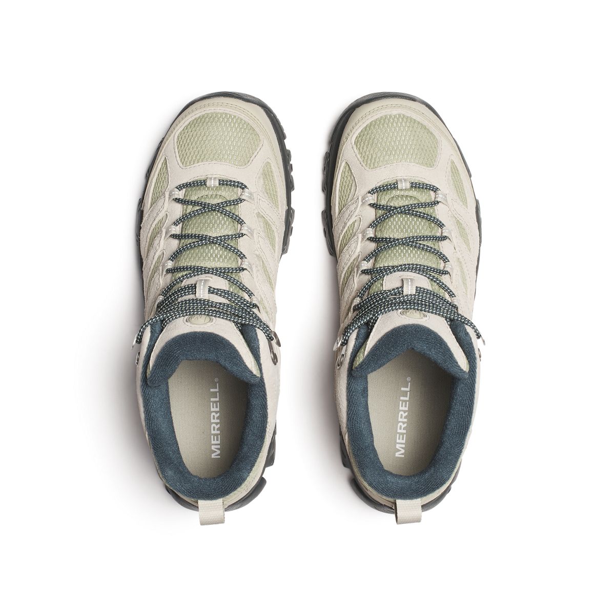 Merrell Men's Moab 3 Mid GORE-TEX® Hiking Boots