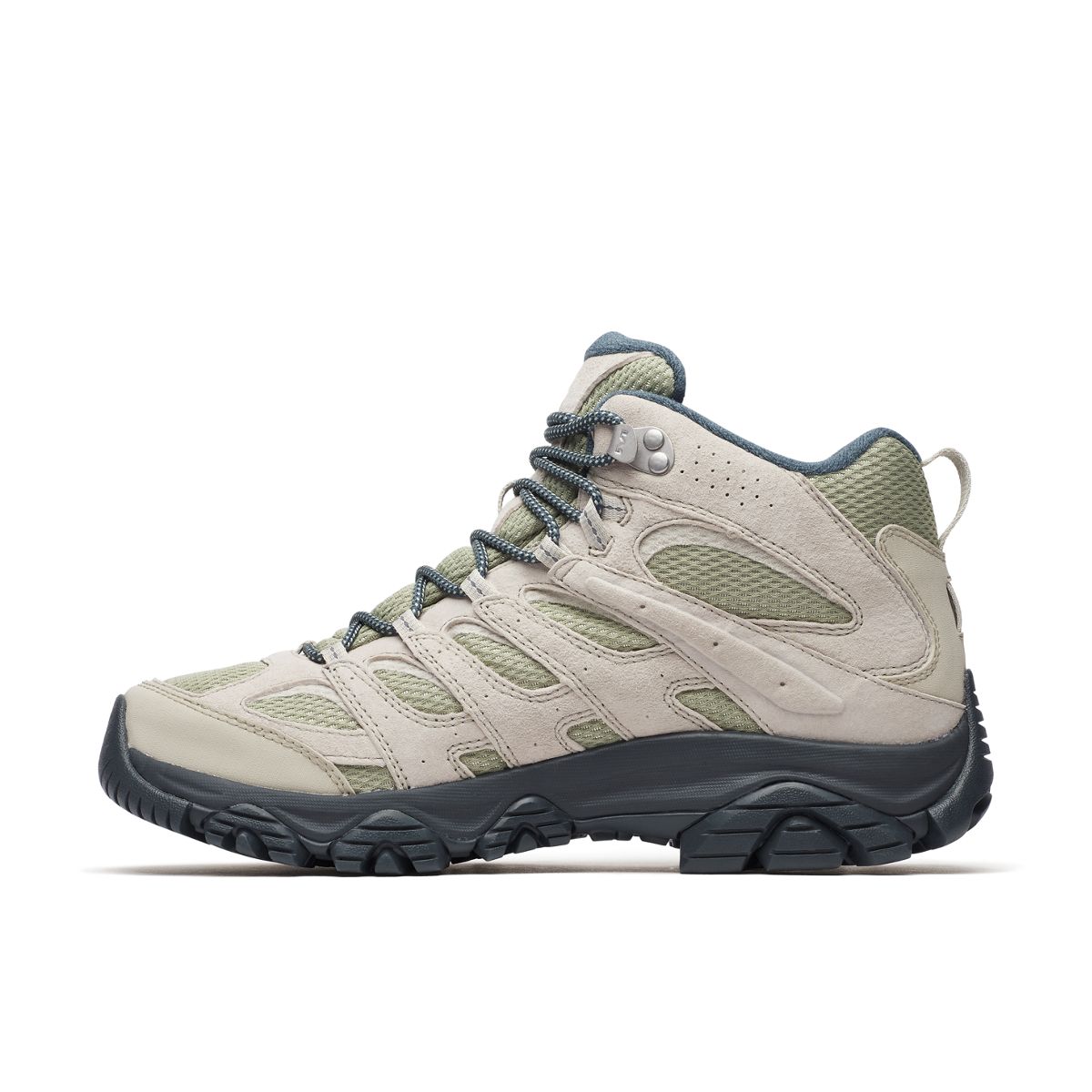 Merrell Men's Moab 3 Mid GORE-TEX® Hiking Boots