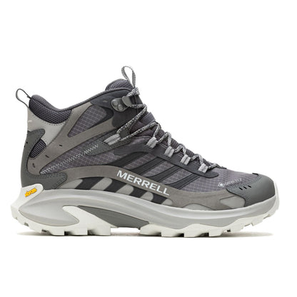 Merrell Men's Moab Speed 2 Mid GORE-TEX® Hiking Boots