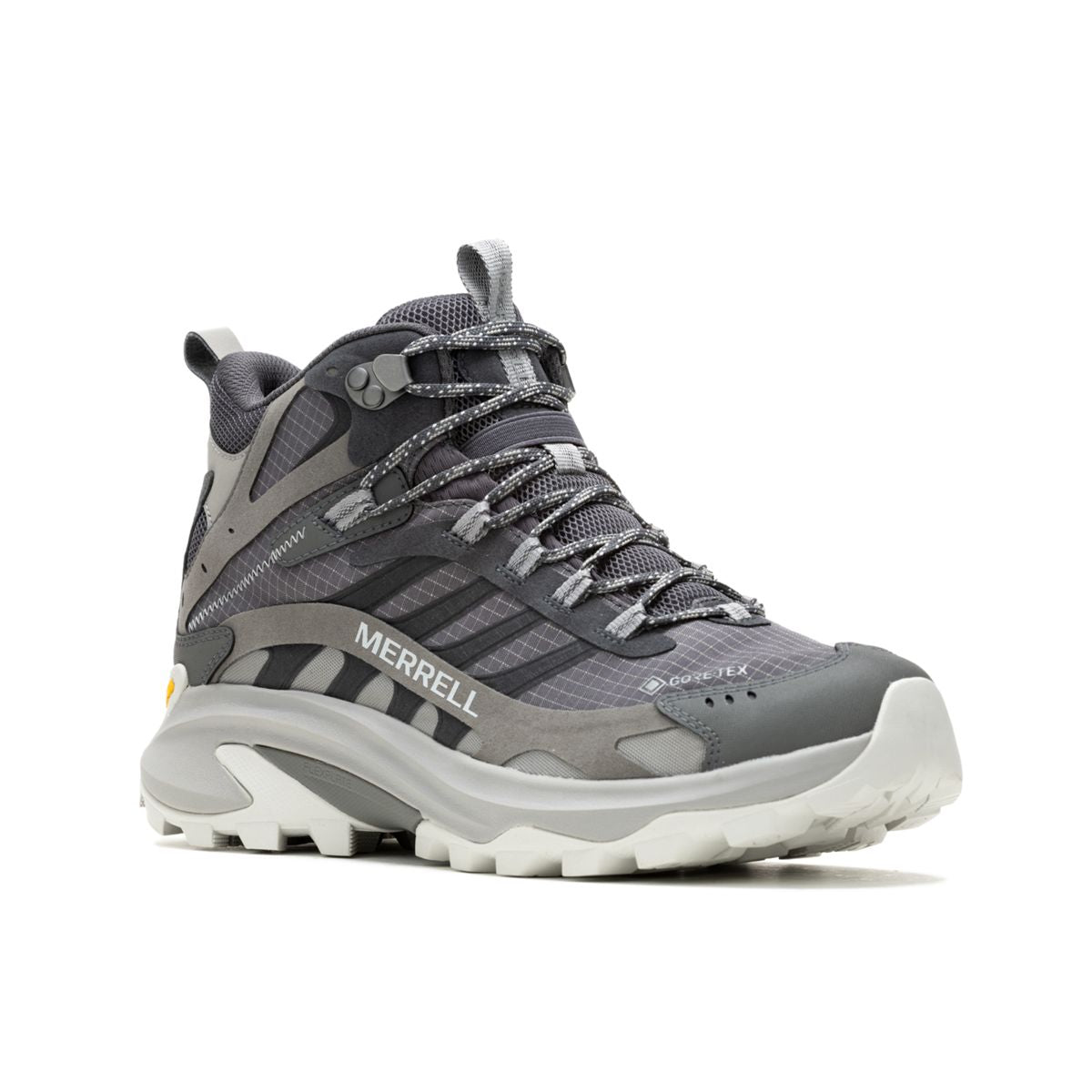 Merrell Men's Moab Speed 2 Mid GORE-TEX® Hiking Boots