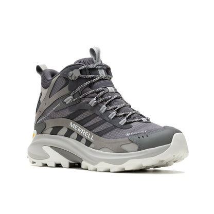 Merrell Men's Moab Speed 2 Mid GORE-TEX® Hiking Boots