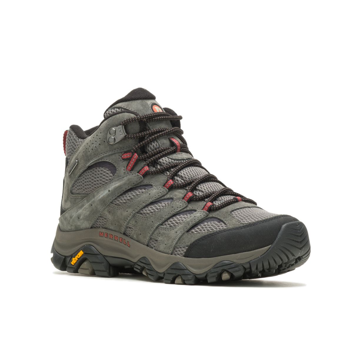 Merrell Men - Moab 3 Mid Waterproof Wide Width - Boots