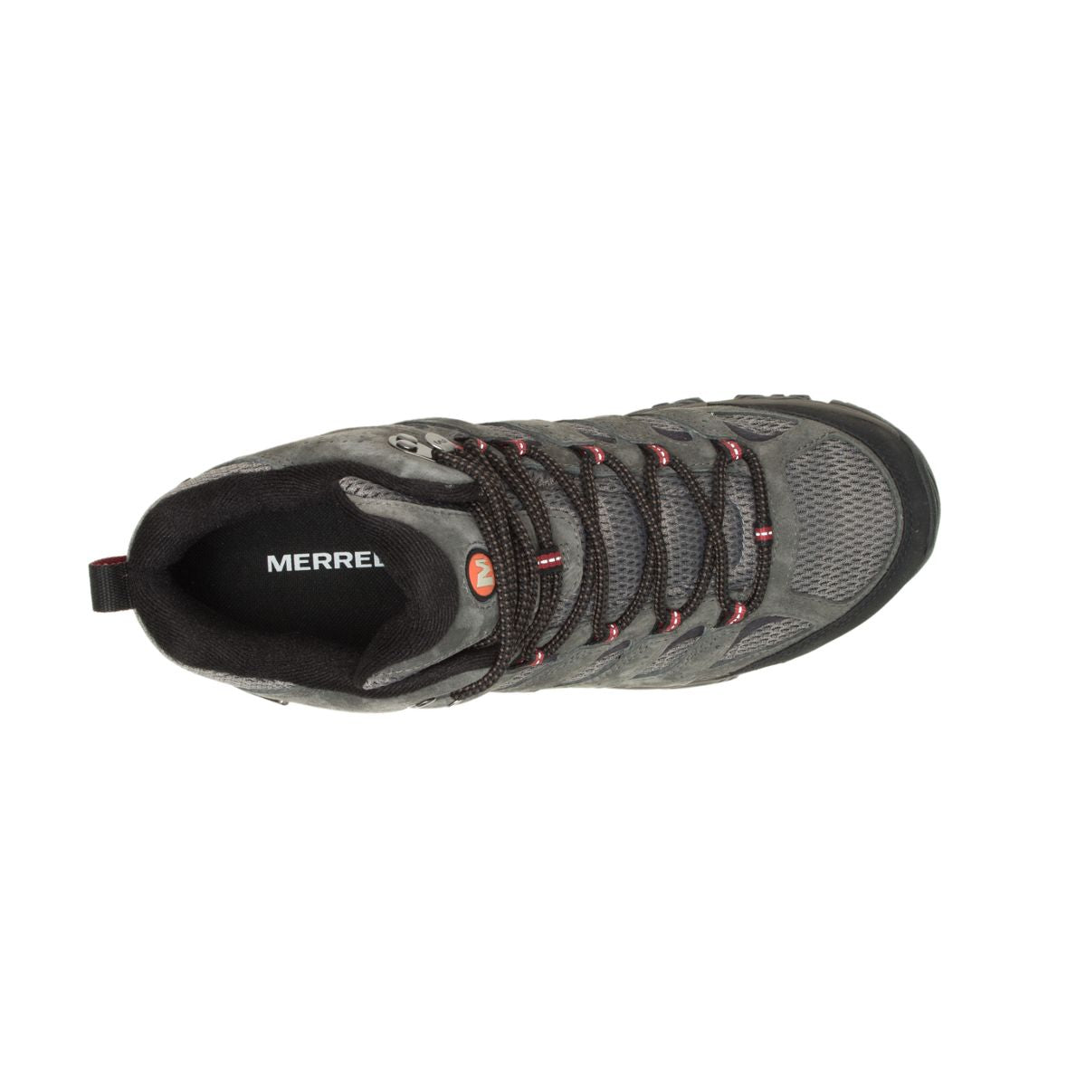 Merrell Men - Moab 3 Mid Waterproof Wide Width - Boots