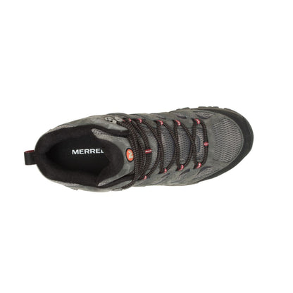 Merrell Men - Moab 3 Mid Waterproof Wide Width - Boots
