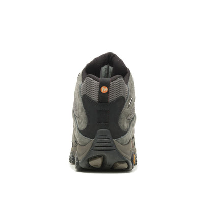 Merrell Men - Moab 3 Mid Waterproof Wide Width - Boots