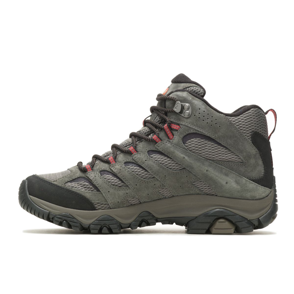 Merrell Men - Moab 3 Mid Waterproof Wide Width - Boots