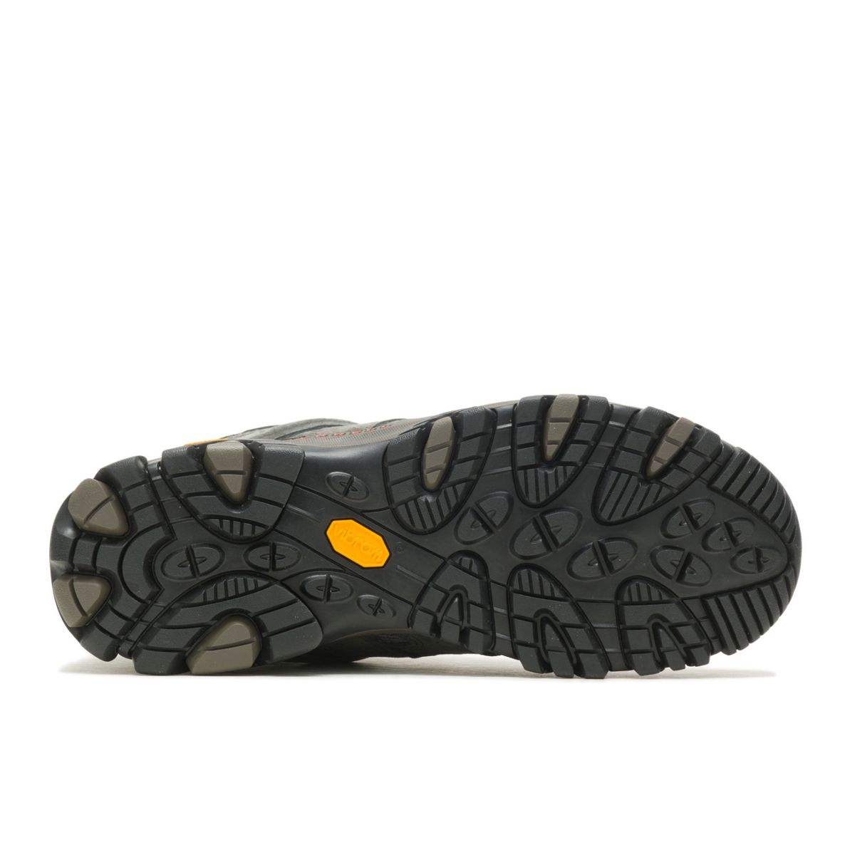 Merrell Men - Moab 3 Mid Waterproof Wide Width - Boots
