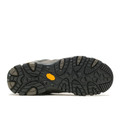 Merrell Men - Moab 3 Mid Waterproof Wide Width - Boots