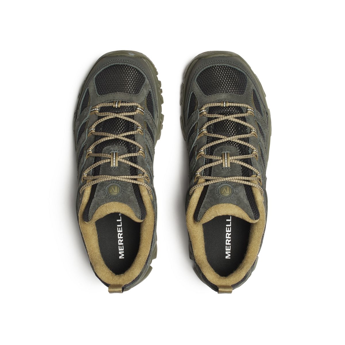 Merrell Men - Moab 3 Wide Width - Shoes