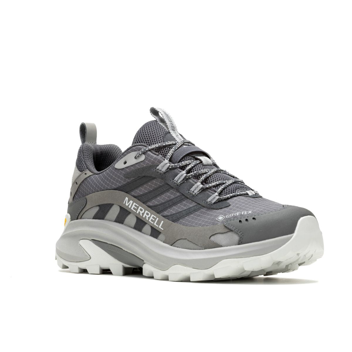 Merrell Men - Moab Speed 2 GORE-TEX® Wide Width - Shoes