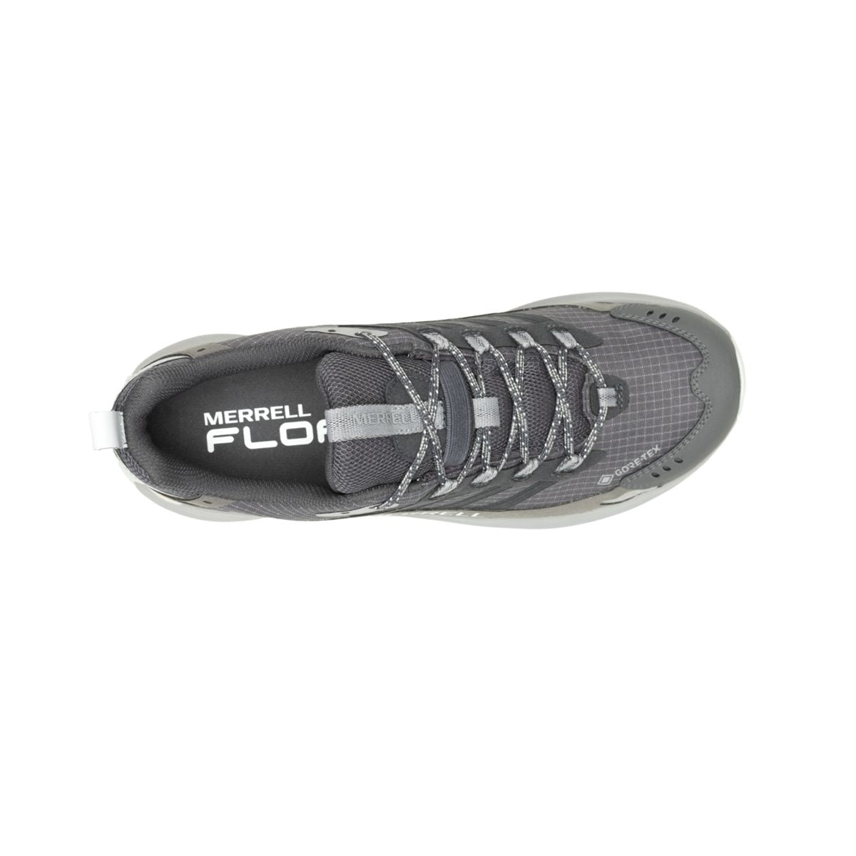 Merrell Men - Moab Speed 2 GORE-TEX® Wide Width - Shoes