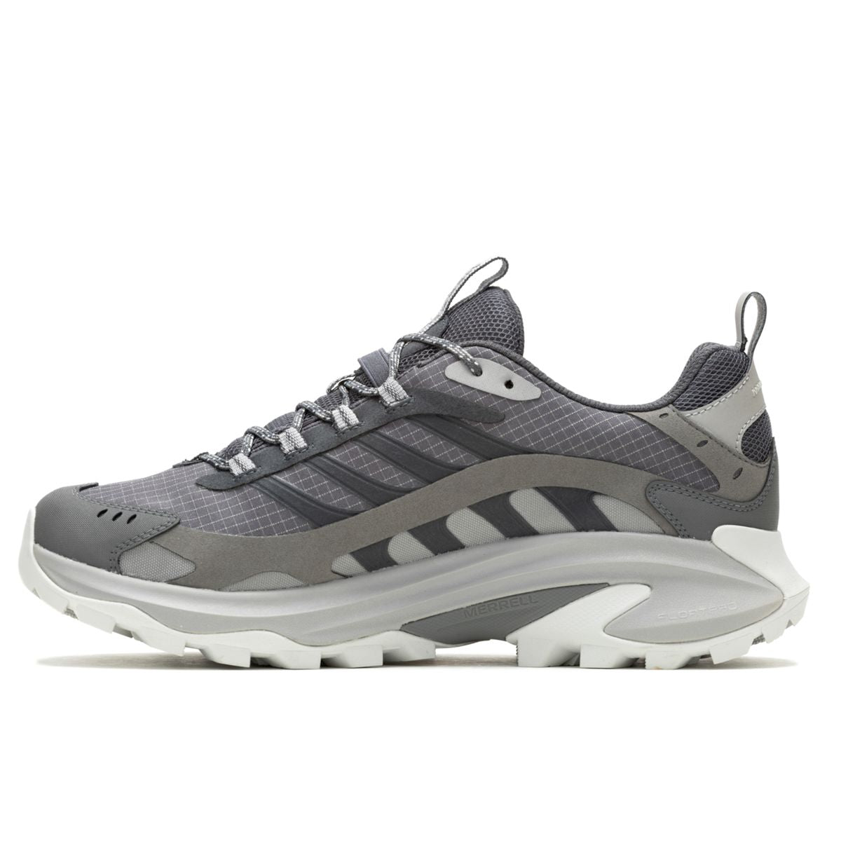 Merrell Men - Moab Speed 2 GORE-TEX® Wide Width - Shoes