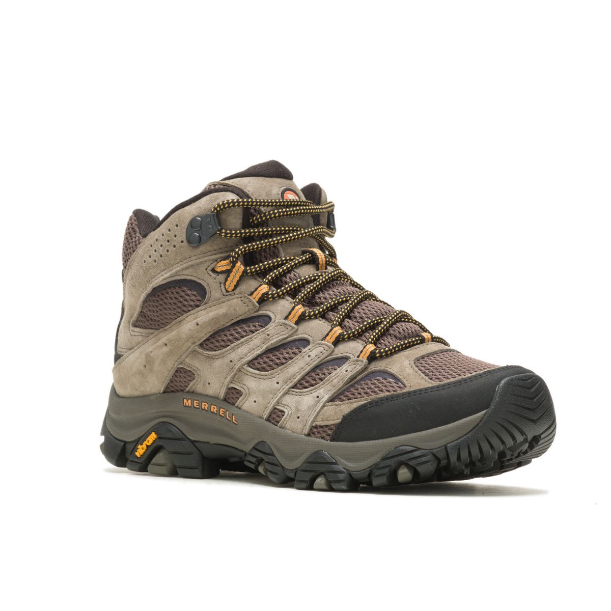 Merrell Men - Moab 3 Mid Wide Width - Boots