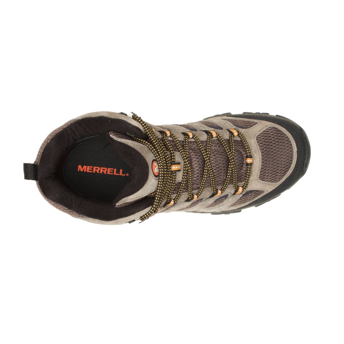 Merrell Men - Moab 3 Mid Wide Width - Boots