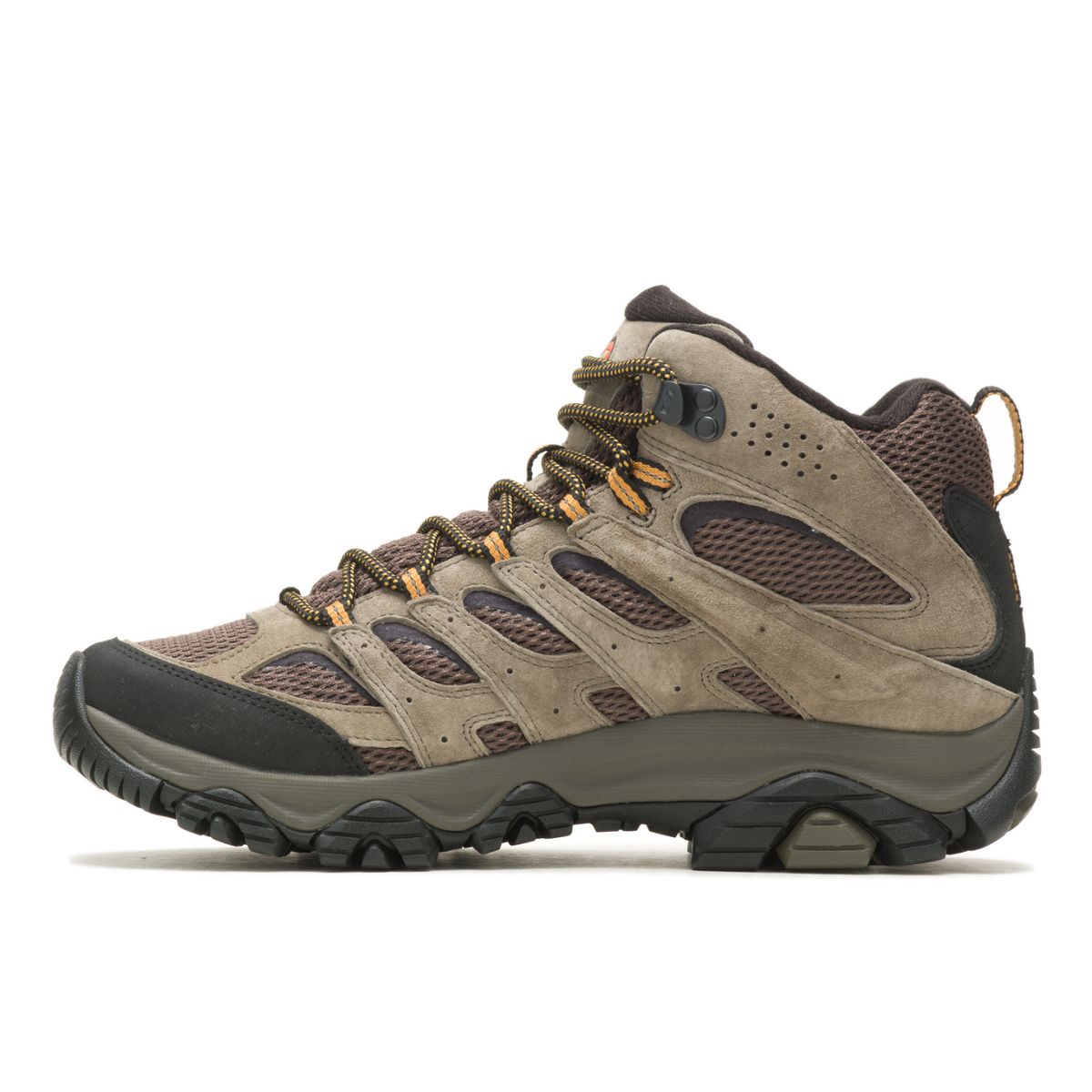 Merrell Men - Moab 3 Mid Wide Width - Boots