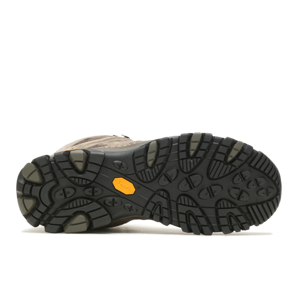 Merrell Men - Moab 3 Mid Wide Width - Boots