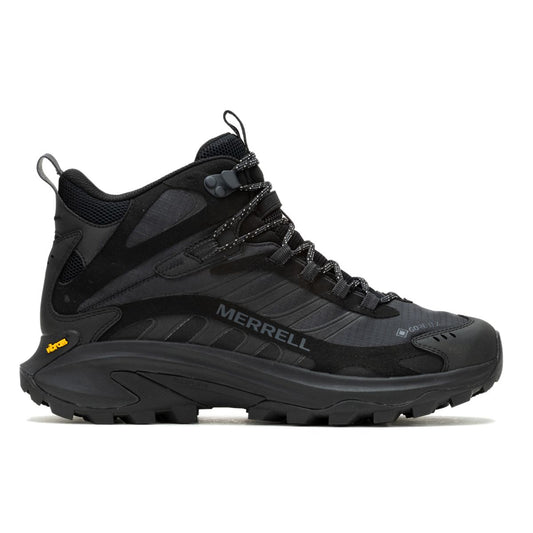 Merrell Men - Moab Speed 2 Mid GORE-TEXÂ® Wide Width Boots