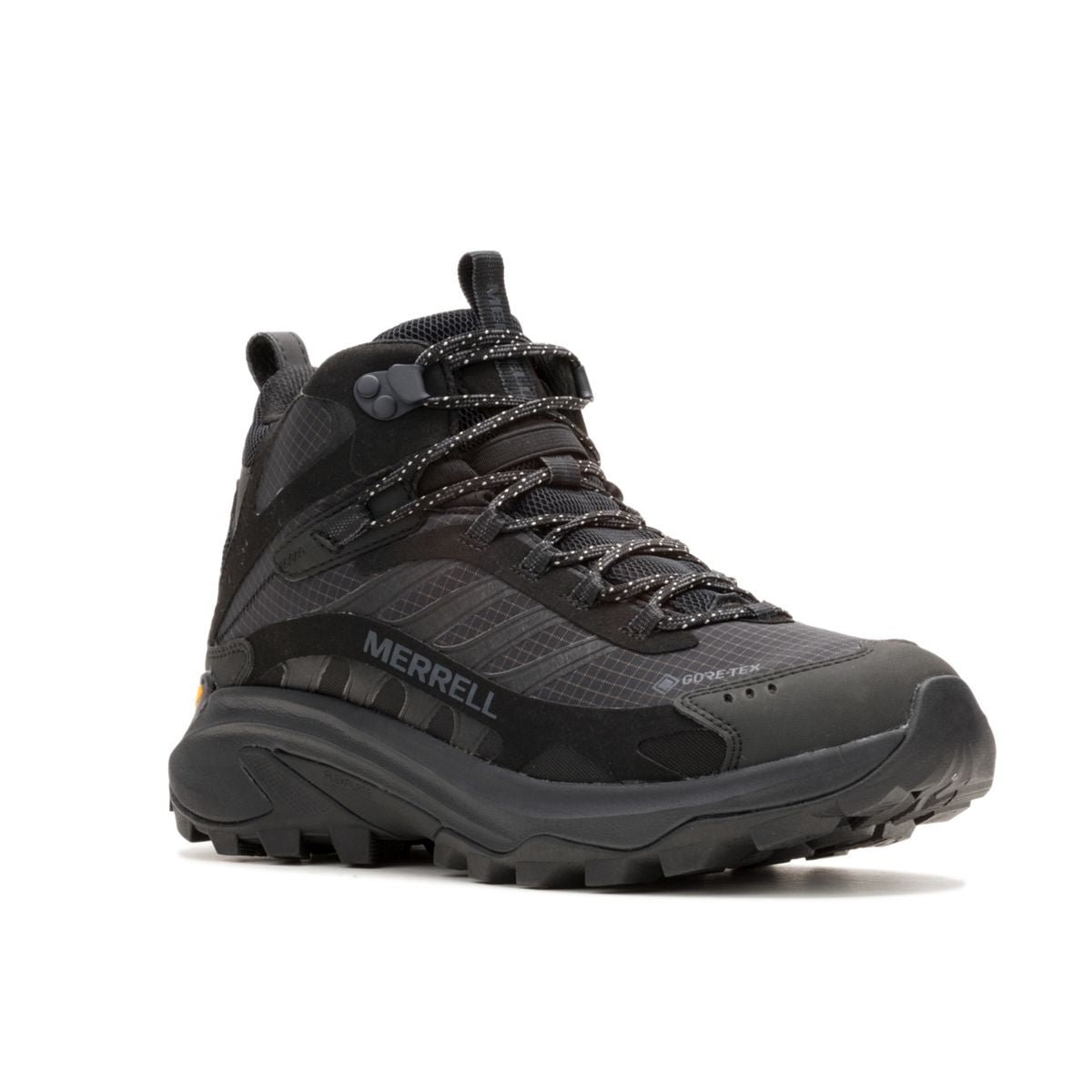 Merrell Men - Moab Speed 2 Mid GORE-TEXÂ® Wide Width Boots