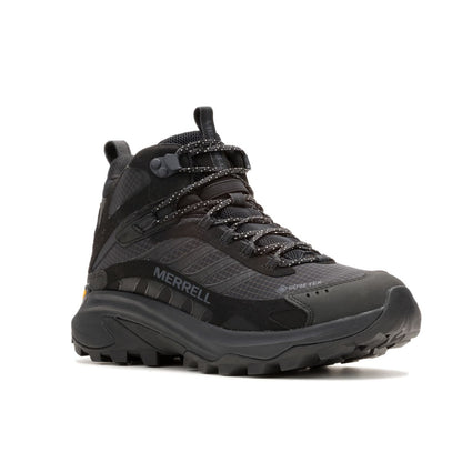 Merrell Men - Moab Speed 2 Mid GORE-TEXÂ® Wide Width Boots